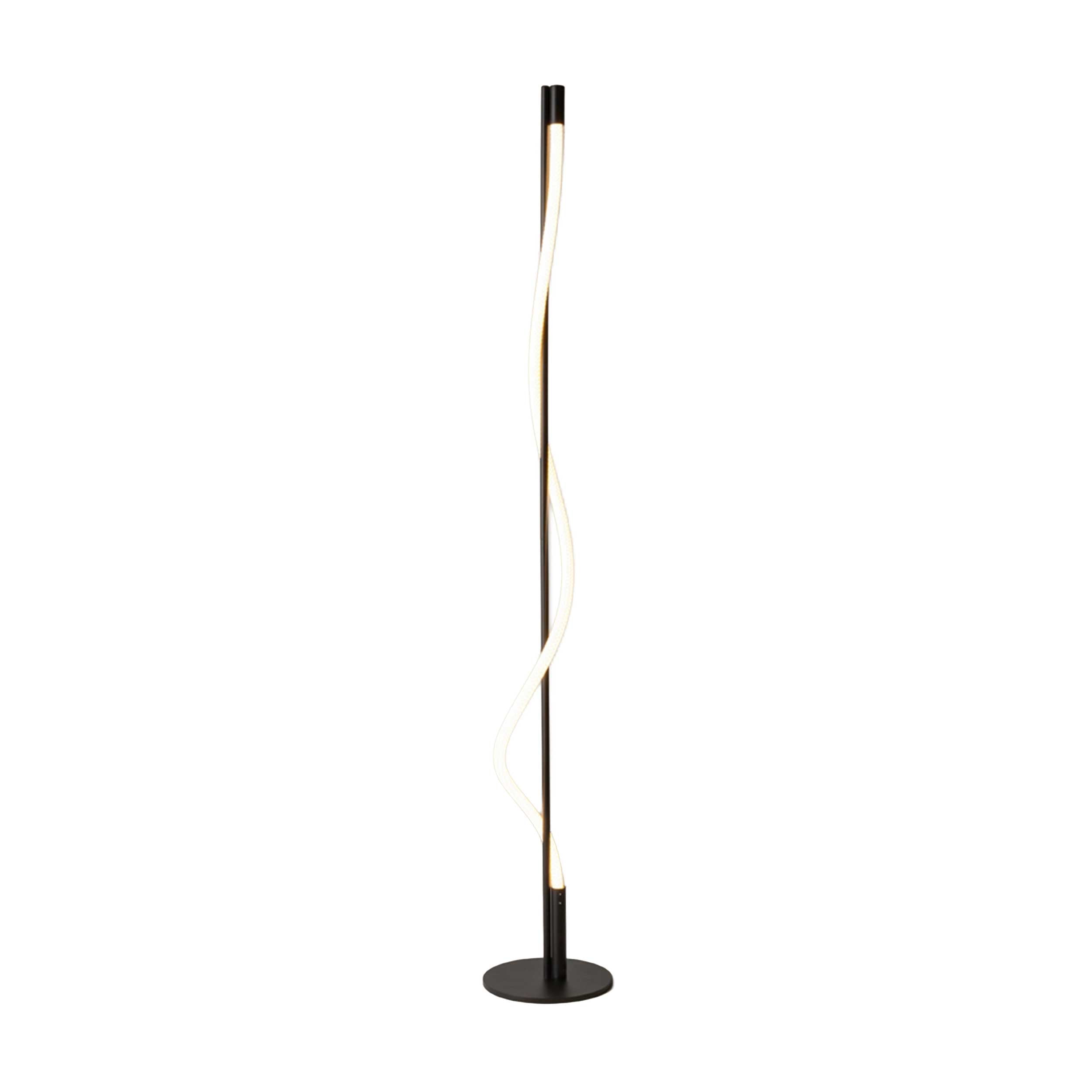 Maytoni Tau LED-gulvlampe