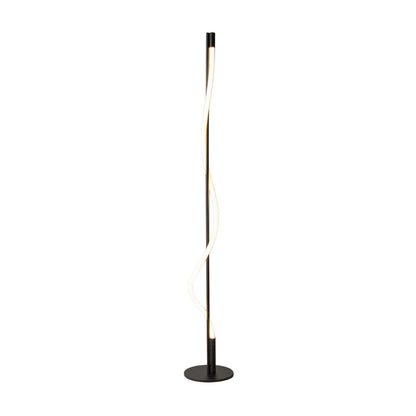 Maytoni Tau LED-gulvlampe