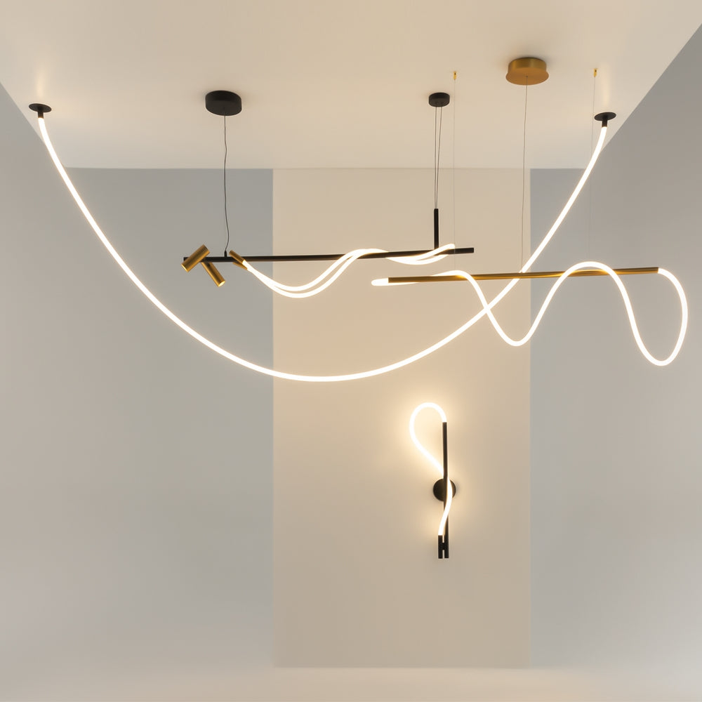 Maytoni Tau LED pendel