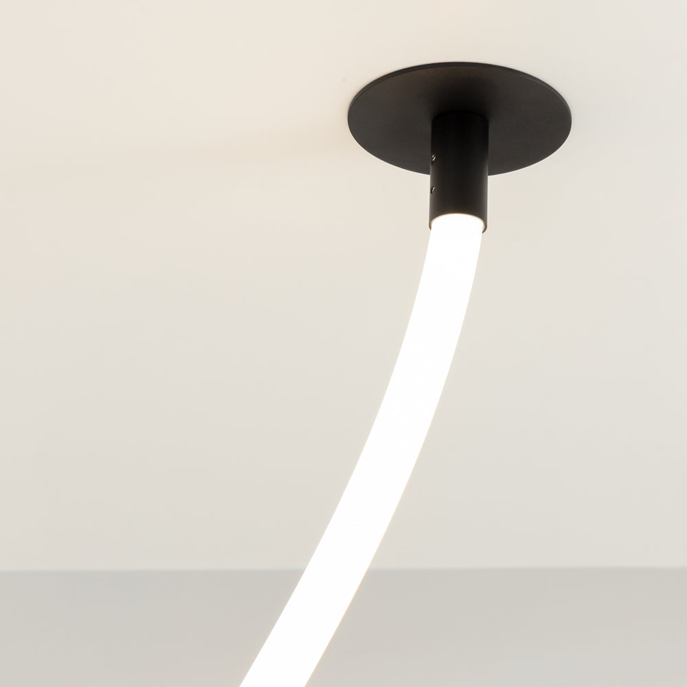 Maytoni Tau LED pendel