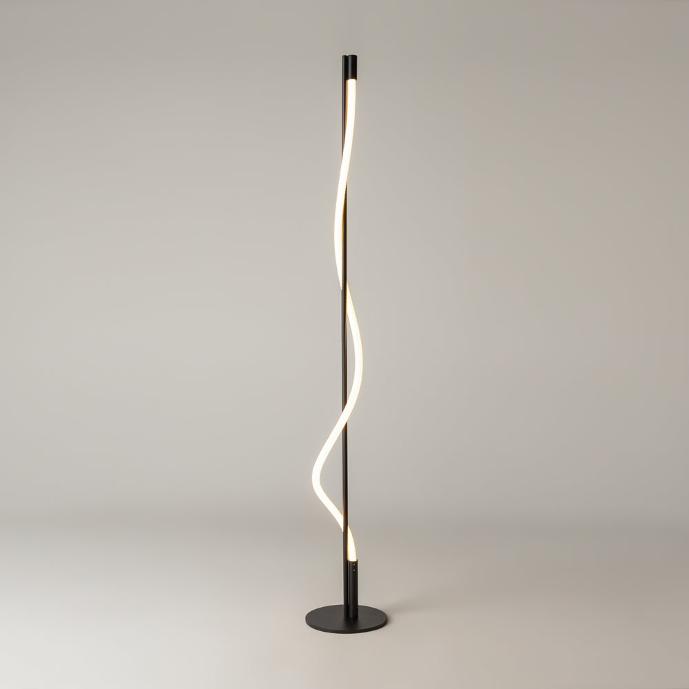Maytoni Tau LED-gulvlampe