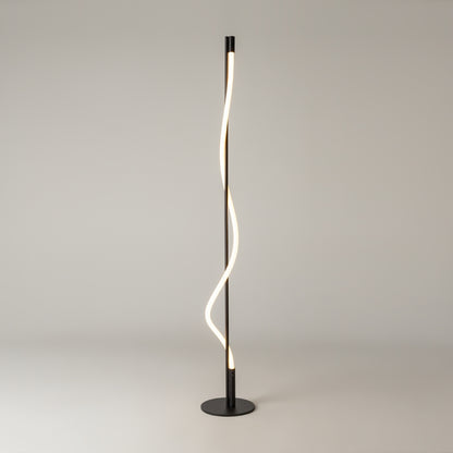 Maytoni Tau LED-gulvlampe