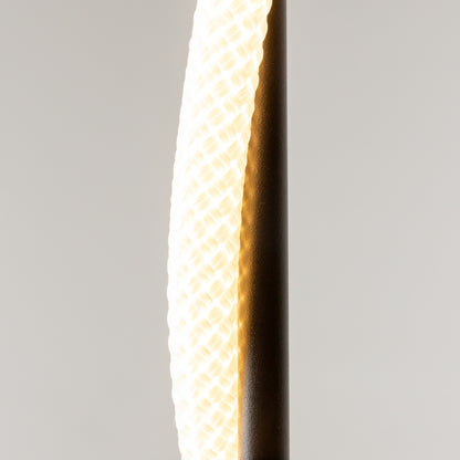 Maytoni Tau LED-gulvlampe