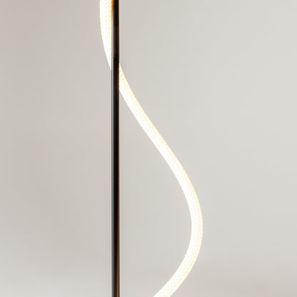 Maytoni Tau LED-gulvlampe