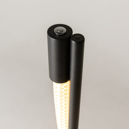 Maytoni Tau LED-gulvlampe