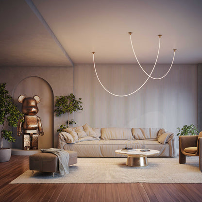 Maytoni Tau LED pendel