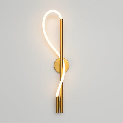 Maytoni Tau LED-væglampe