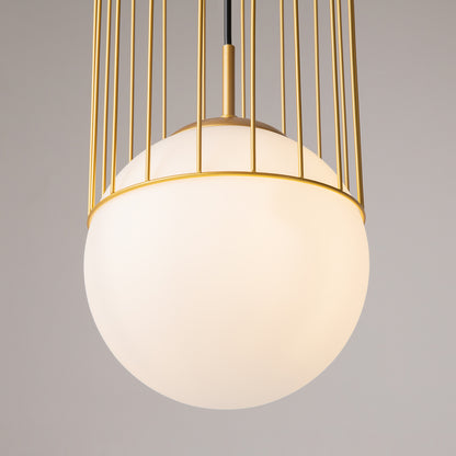 Maytoni Telford E27 pendel