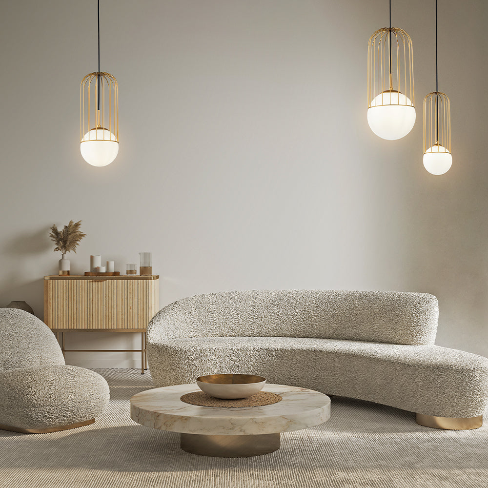 Maytoni Telford E27 pendel