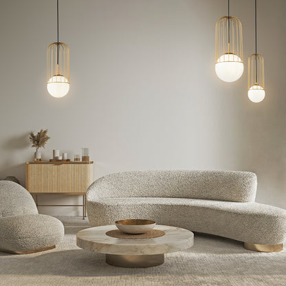 Maytoni Telford E27 pendel