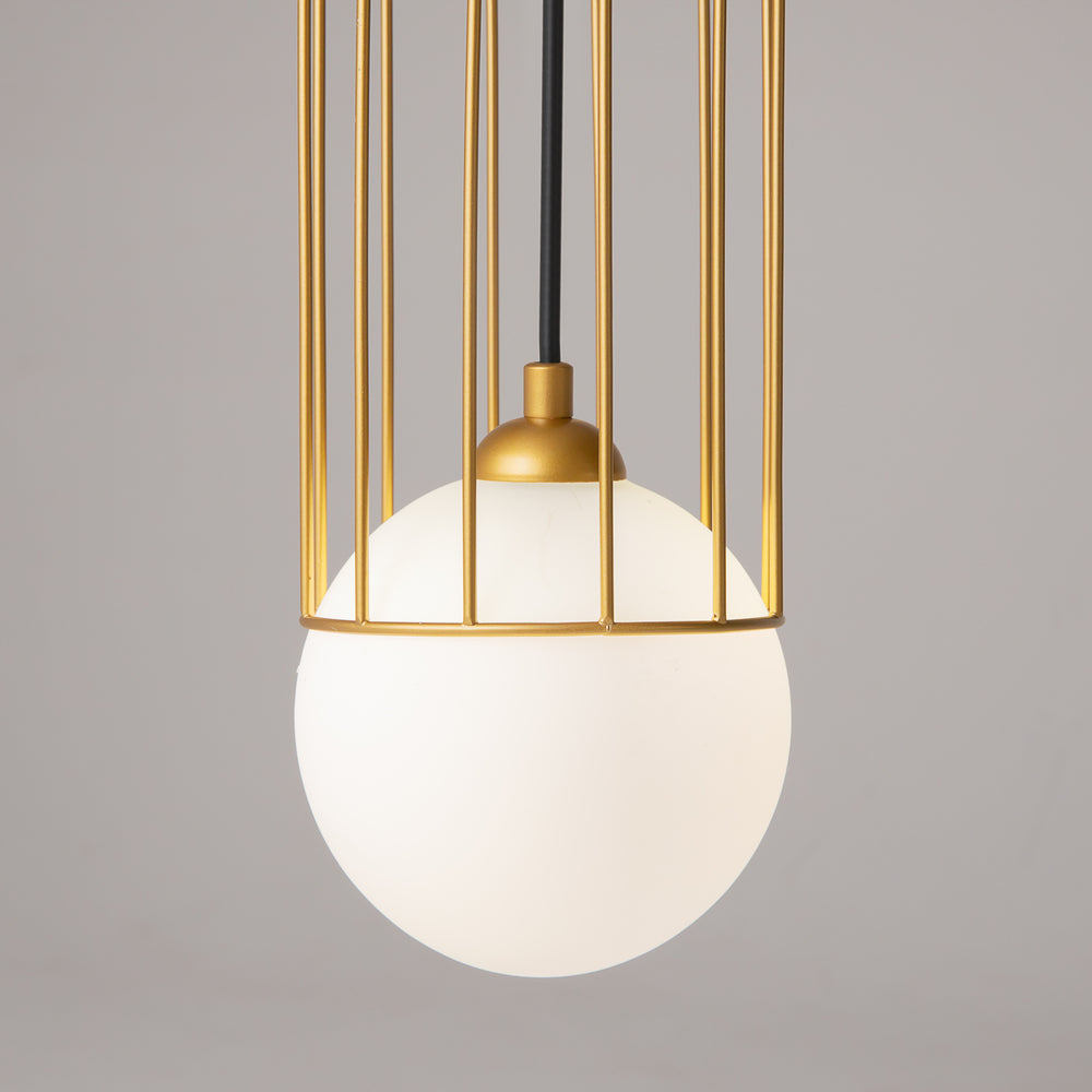 Maytoni Telford G9 pendel