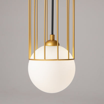 Maytoni Telford G9 pendel