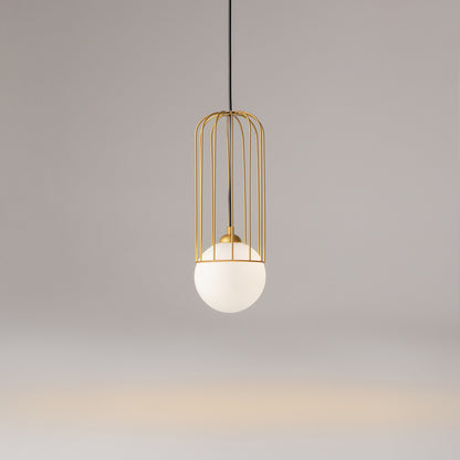 Maytoni Telford G9 pendel