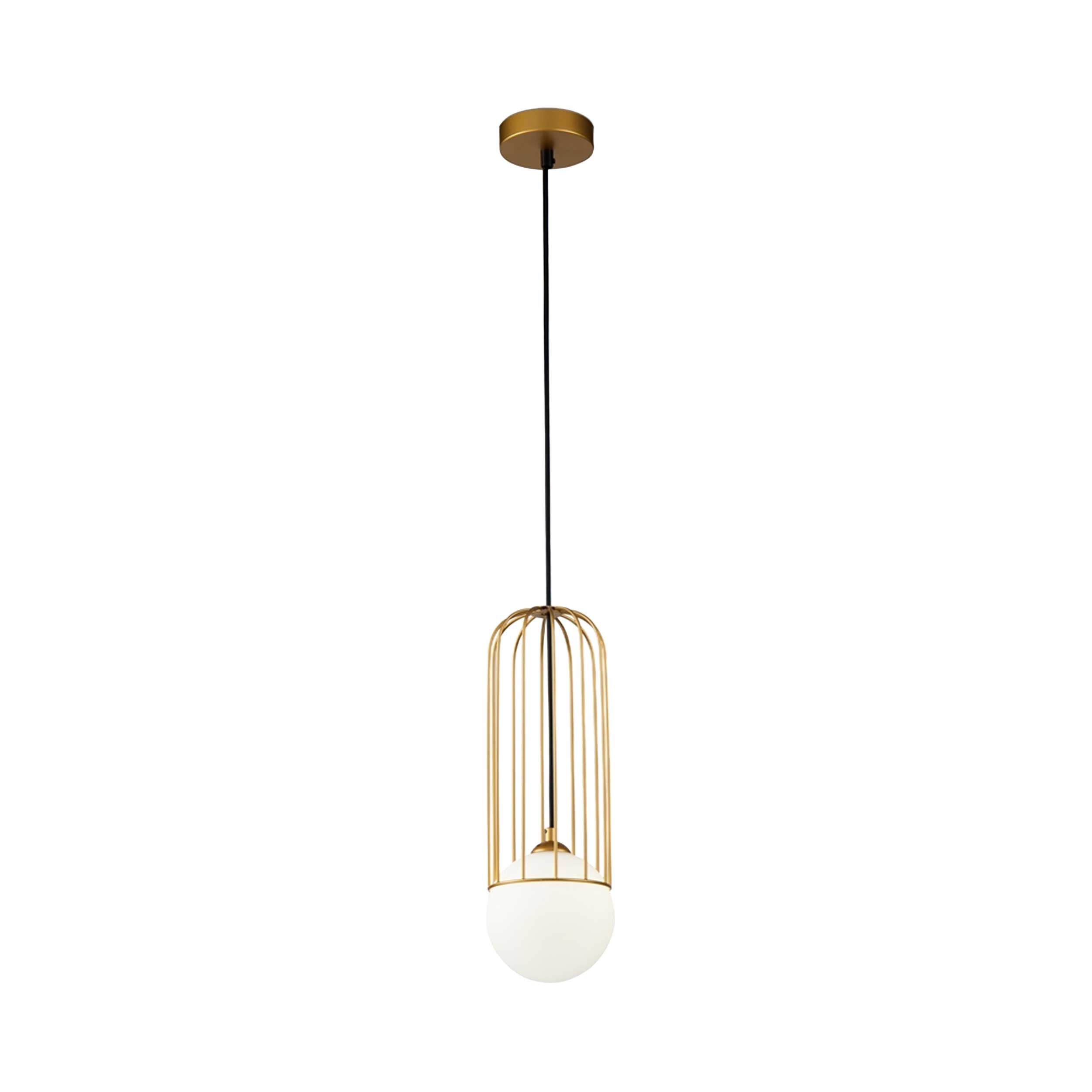 Maytoni Telford G9 pendel