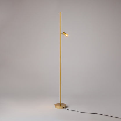 Maytoni Thin LED-gulvlampe