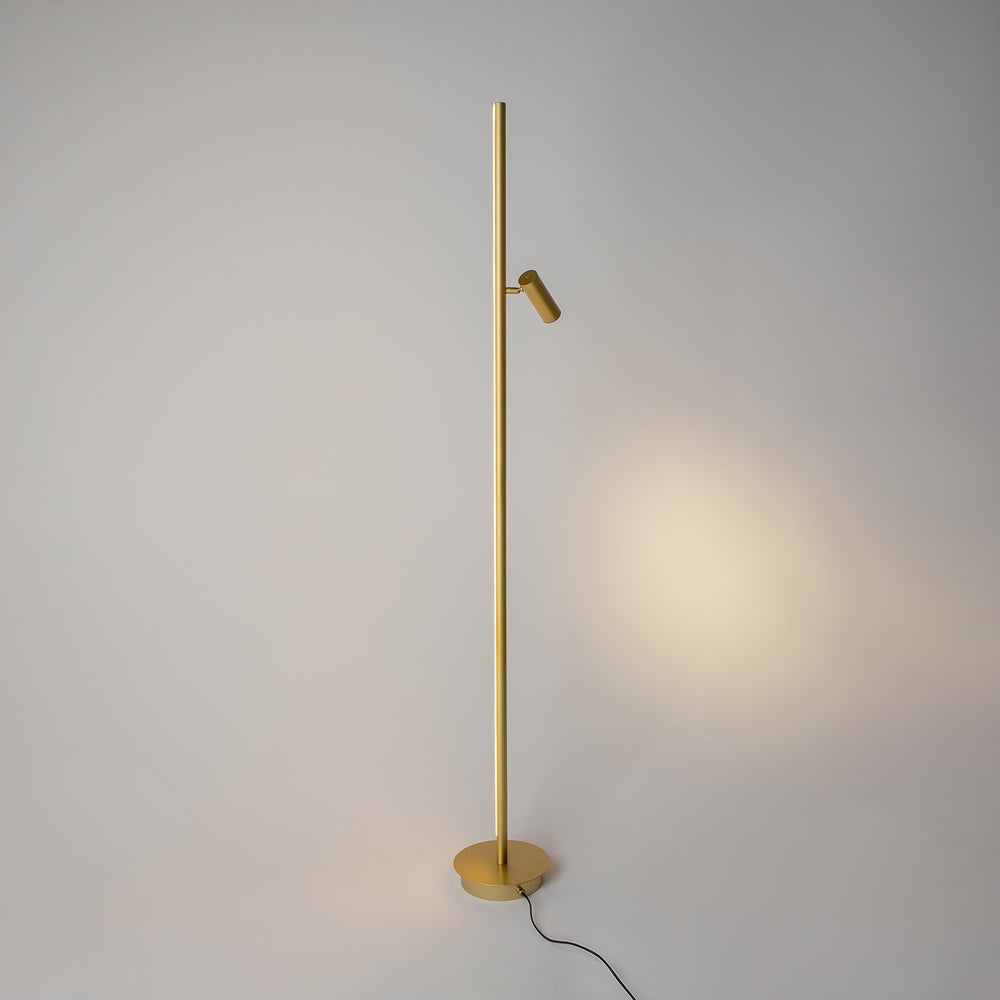 Maytoni Thin LED-gulvlampe