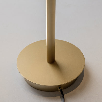 Maytoni Thin LED-gulvlampe