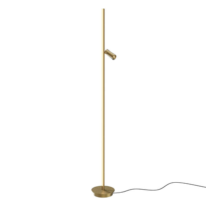 Maytoni Thin LED-gulvlampe