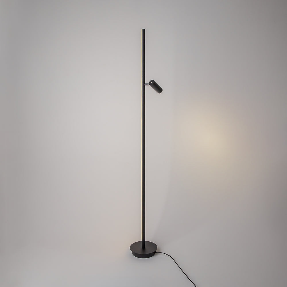 Maytoni Thin LED-gulvlampe