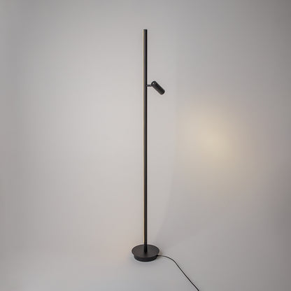 Maytoni Thin LED-gulvlampe