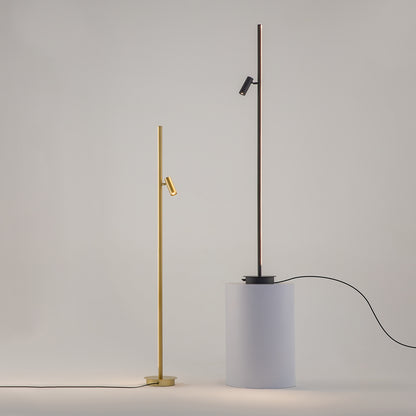 Maytoni Thin LED-gulvlampe