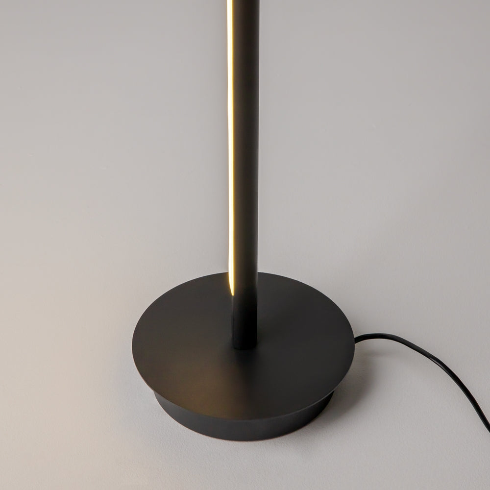 Maytoni Thin LED-gulvlampe