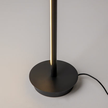 Maytoni Thin LED-gulvlampe