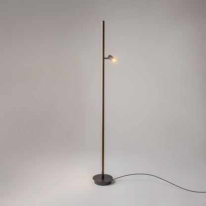Maytoni Thin LED-gulvlampe