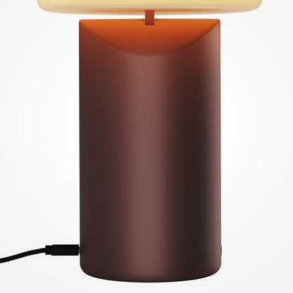 Maytoni Toho LED bærbar bordlampe