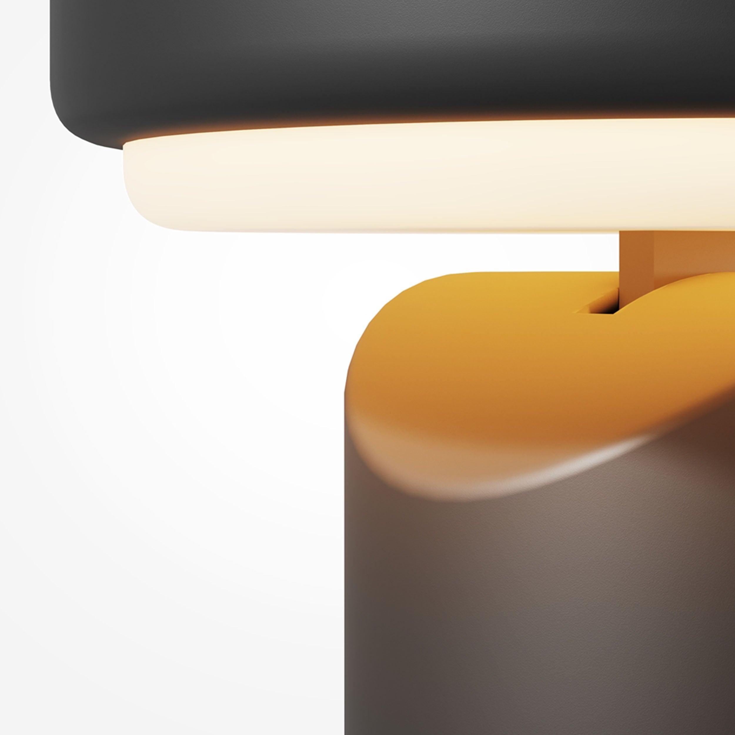 Maytoni Toho LED bærbar bordlampe