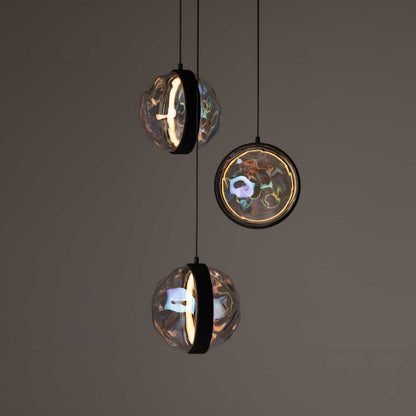 Maytoni Misterio LED-pendel