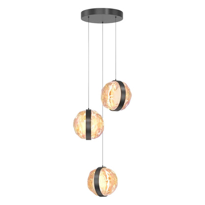 Maytoni Misterio LED-pendel