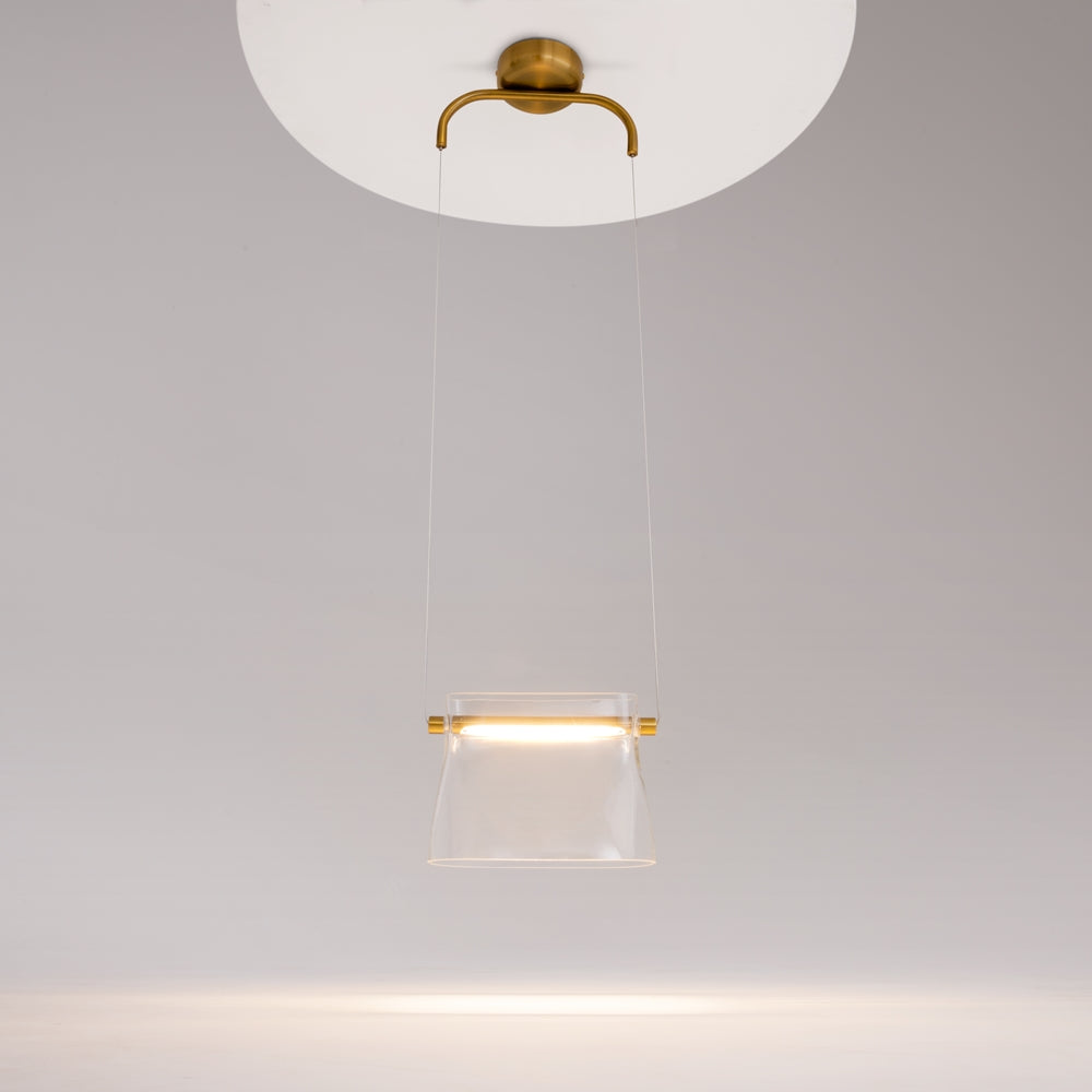 Maytoni Cabaret LED pendel