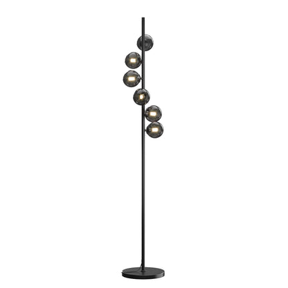 Maytoni Dallas G9 gulvlampe