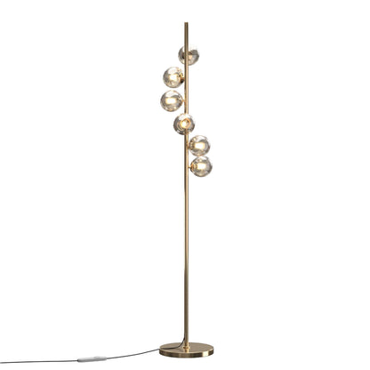 Maytoni Dallas G9 gulvlampe