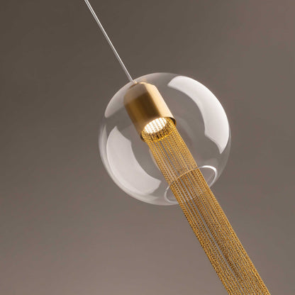 Maytoni Flusso GU10 pendel