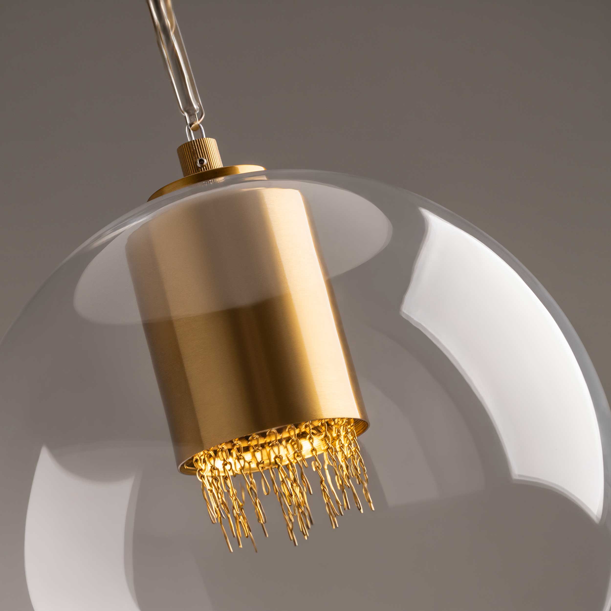 Maytoni Flusso GU10 pendel
