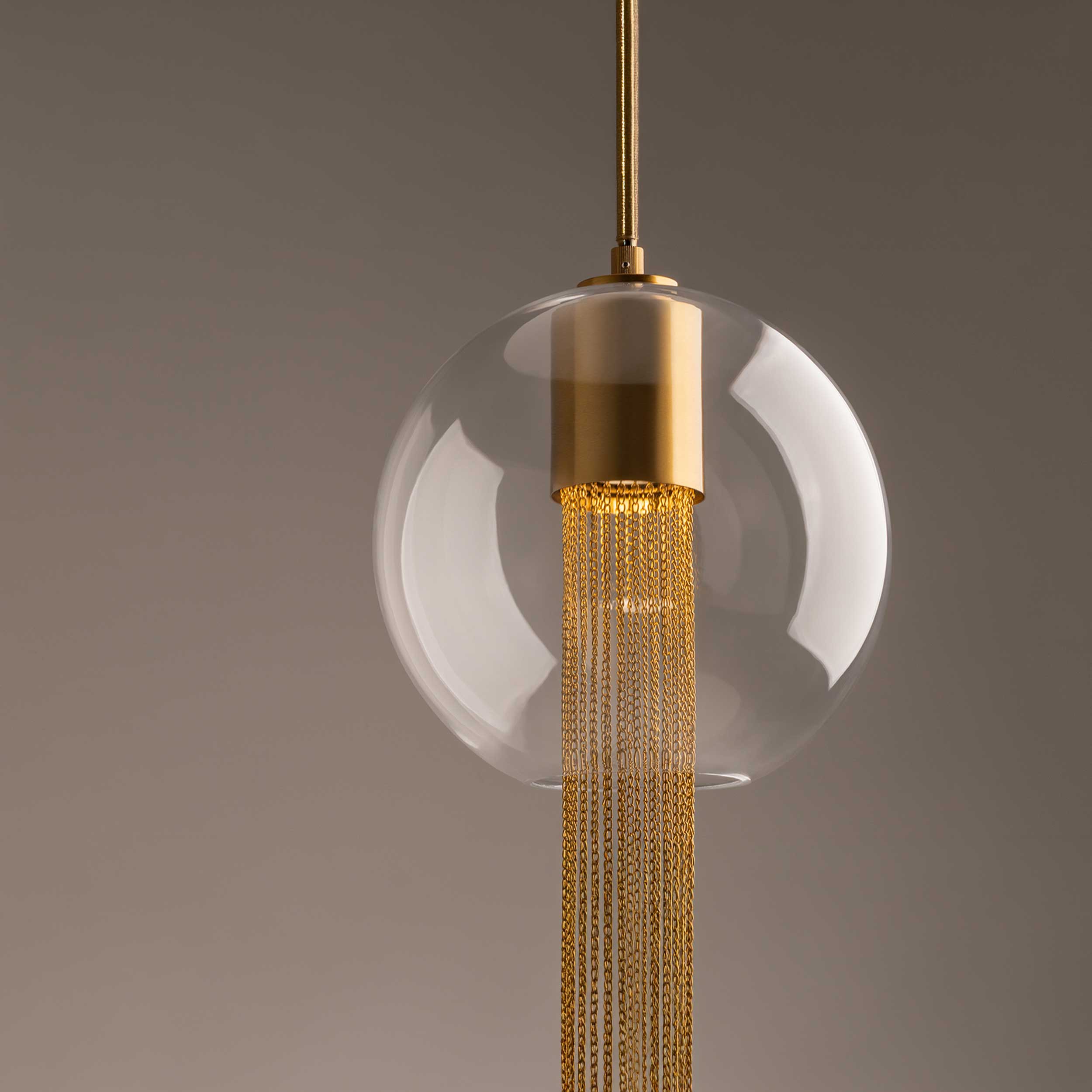 Maytoni Flusso GU10 pendel