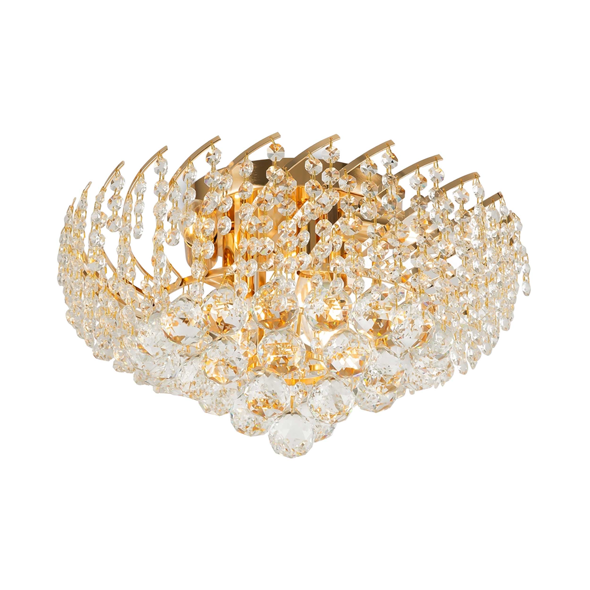 Maytoni Karolina E14 vægmonteret lampe