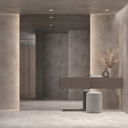 Maytoni downlight Okno LED 100° indbygget cirkulært lysarmatur