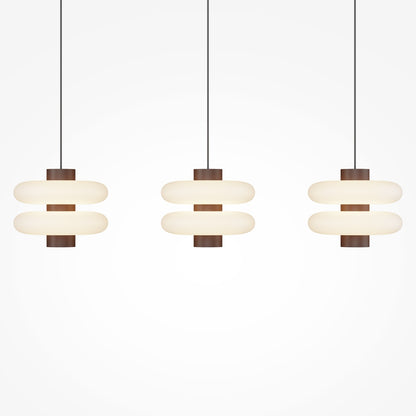 Maytoni Nuvem LED-pendel