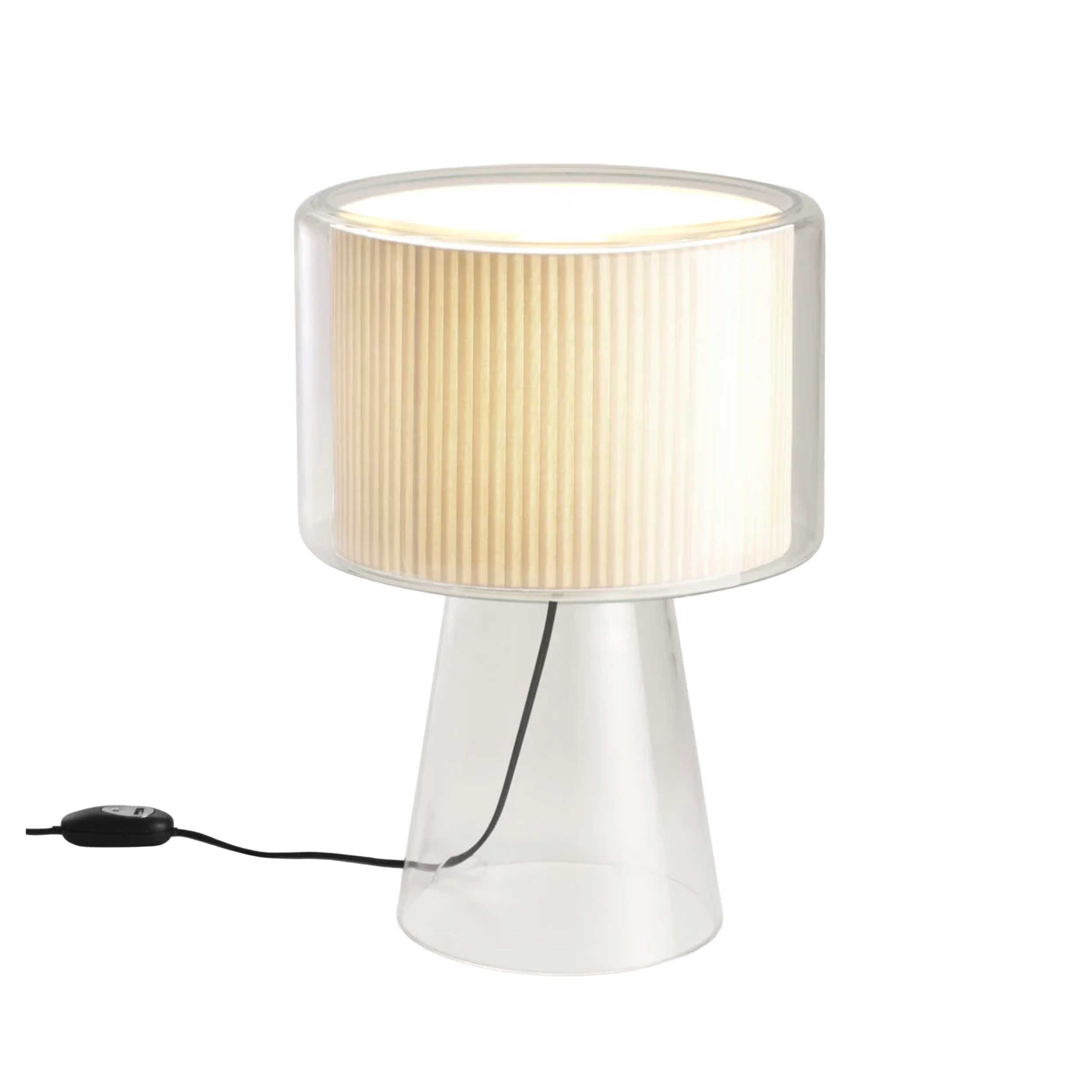 Marset Mercer E27 bordlampe