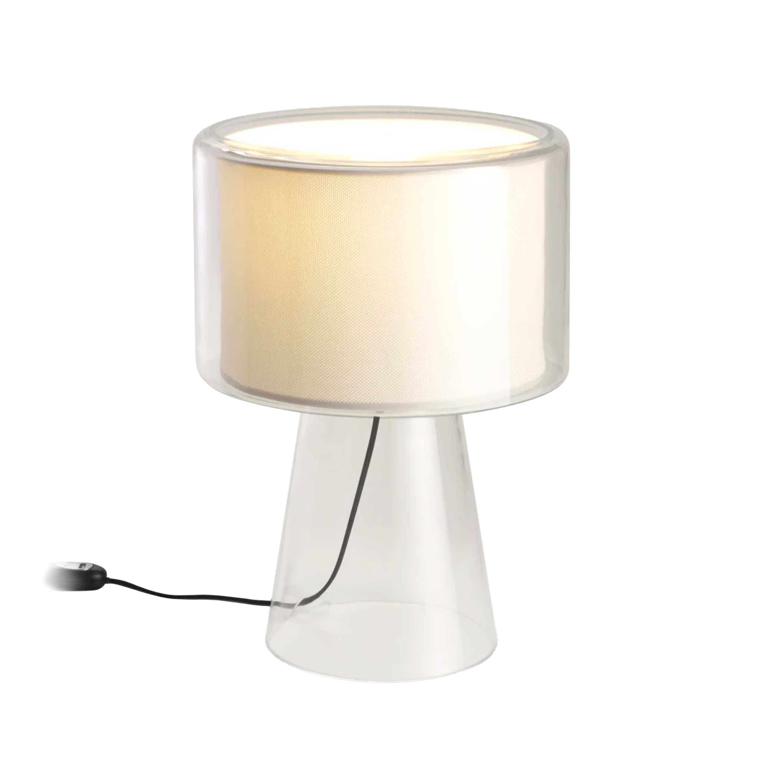 Marset Mercer E27 bordlampe