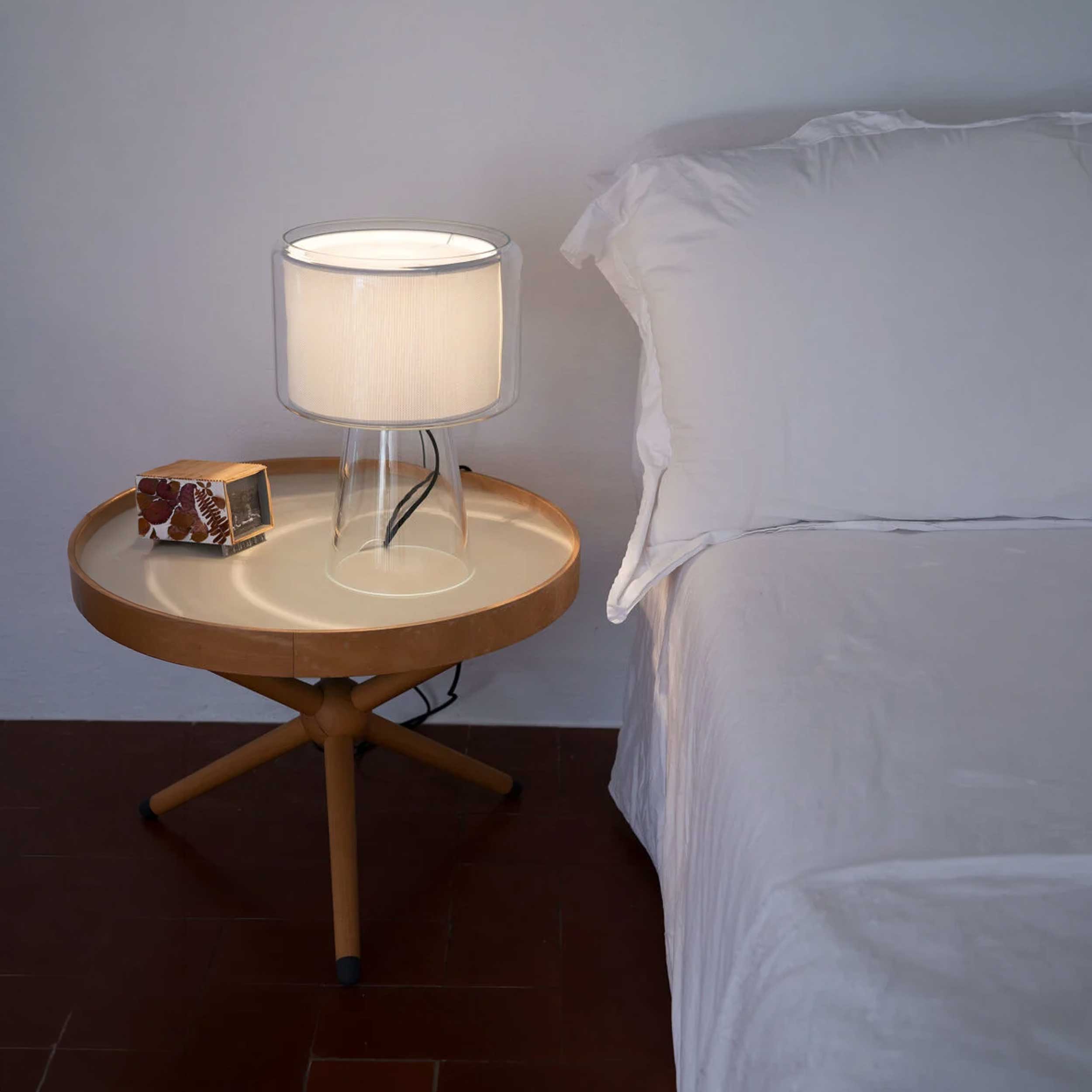 Marset Mercer E27 bordlampe
