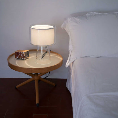Marset Mercer E27 bordlampe
