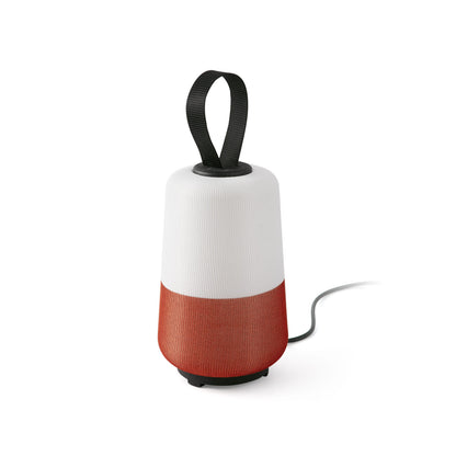 Faro Muna E27 udendørs bordlampe