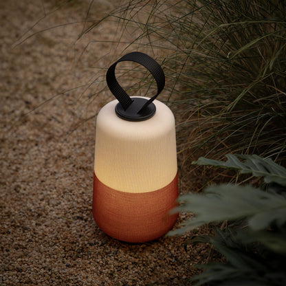 Faro Muna E27 udendørs bordlampe