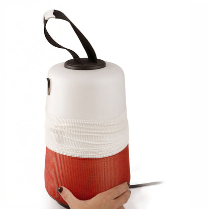 Faro Muna E27 udendørs bordlampe