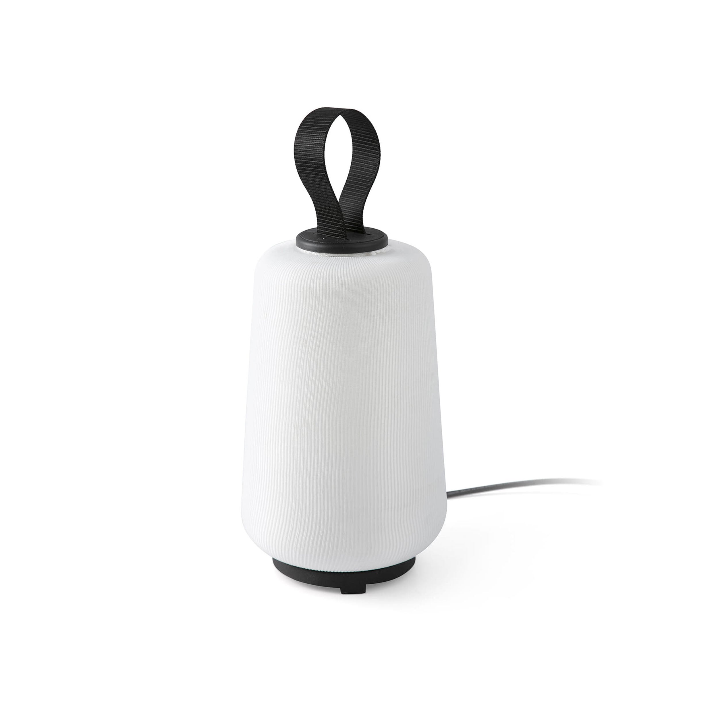 Faro Muna E27 udendørs bordlampe