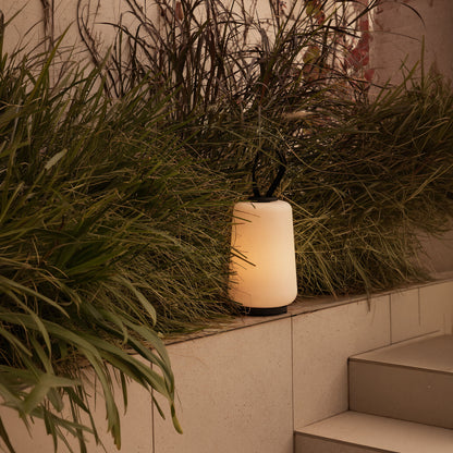 Faro Muna E27 udendørs bordlampe
